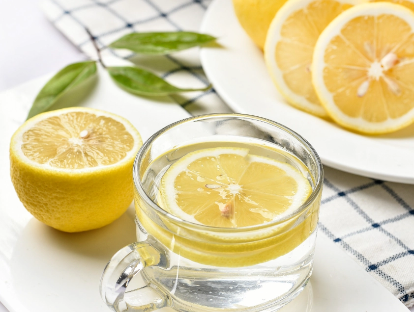 檸檬水食譜 檸檬水食譜