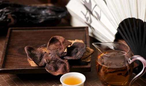 陳皮薏麥茶怎麼喝 陳皮薏麥茶怎麼喝