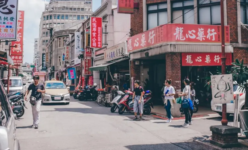 台北學生約會地點