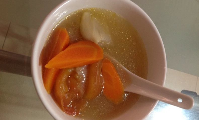 台北洋蔥大骨湯推薦