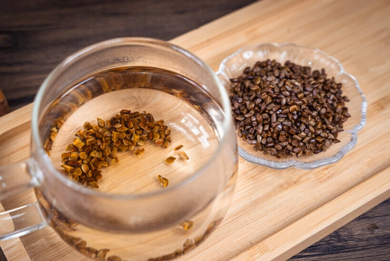 決明子麥茶 決明子麥茶