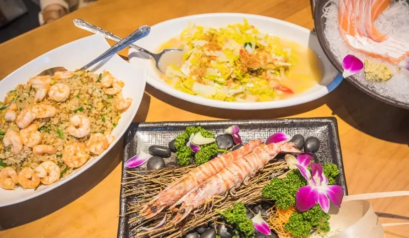 八斗子小吃推薦