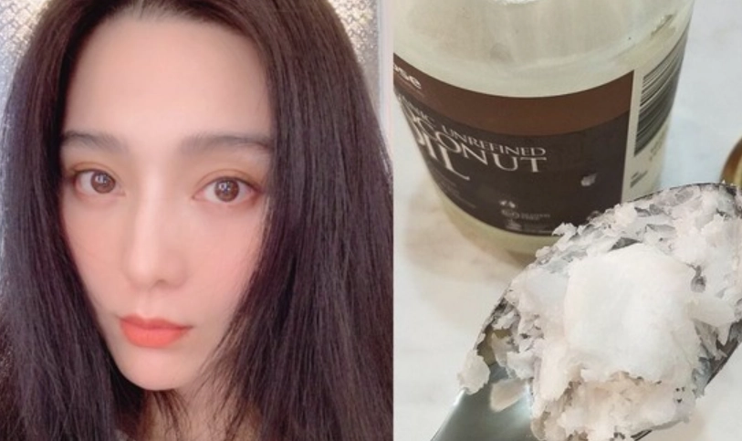 天然護髮 天然護髮