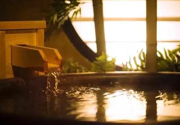 溫泉大眾湯 注意事項