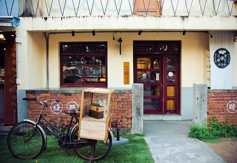 台中一日遊行程 台中一日遊行程