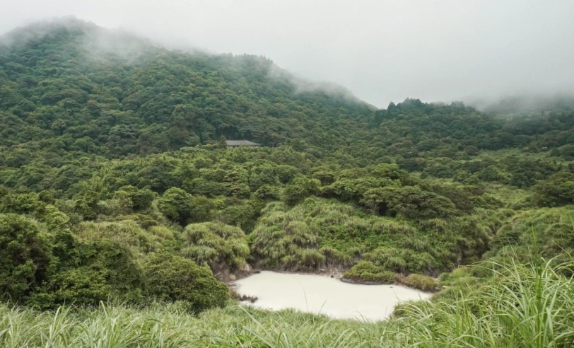 台北無障礙景點