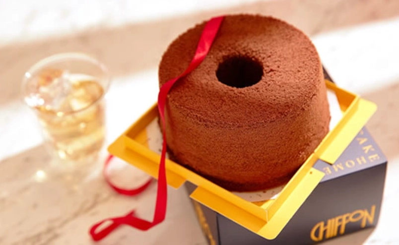 台北戚風蛋糕推薦 台北戚風蛋糕推薦