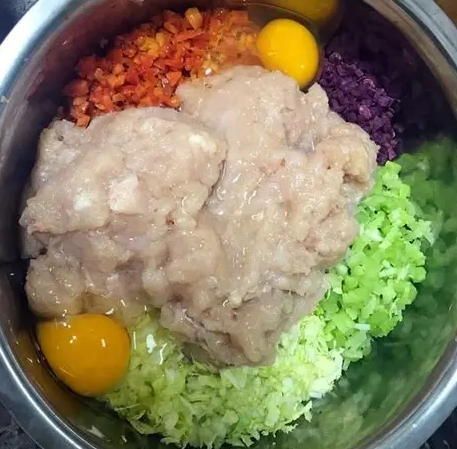 鮮食好處