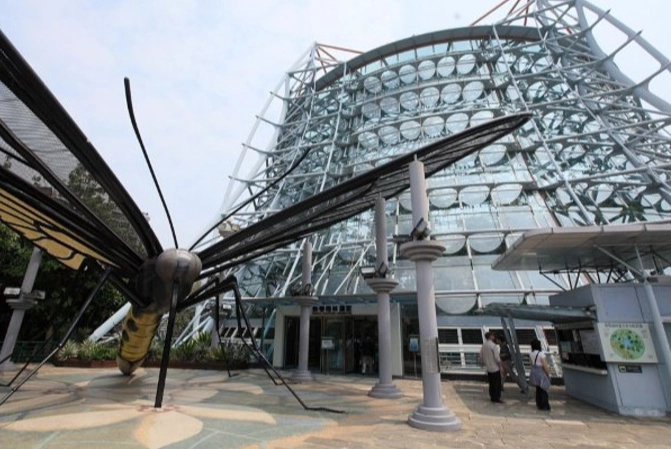 台中親子景點 台中親子景點