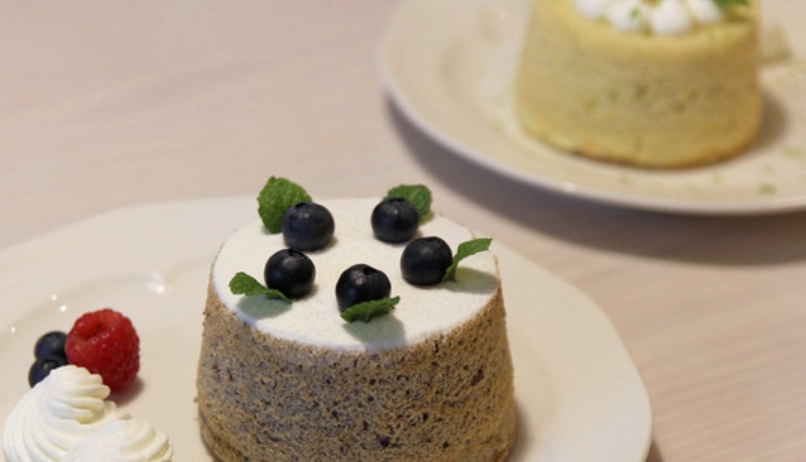 台北戚風蛋糕店 台北戚風蛋糕店