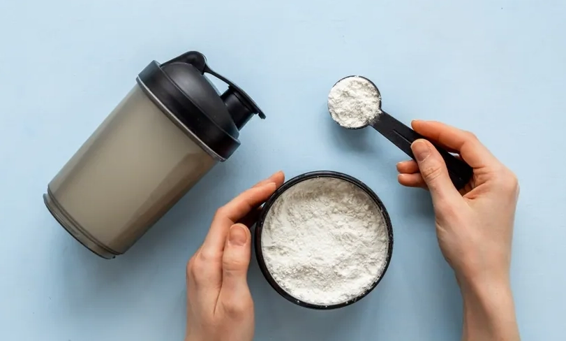 蛋白粉攝取量計算