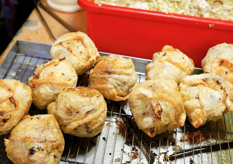 日月潭美食 日月潭美食