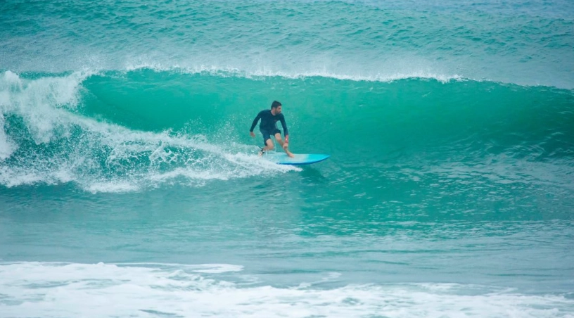 都蘭海灘衝浪 都蘭海灘衝浪