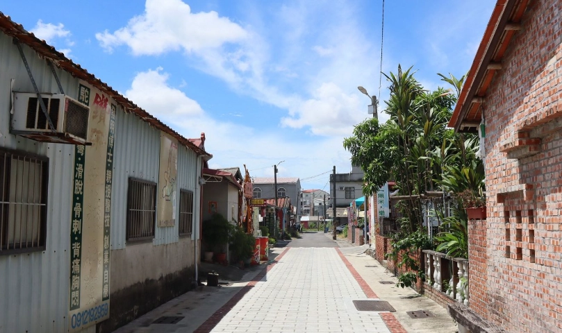 台南一日遊行程