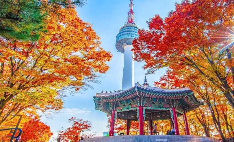 韓國旅遊攻略 韓國旅遊攻略