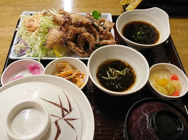 沖繩海鮮吃到飽 沖繩海鮮吃到飽