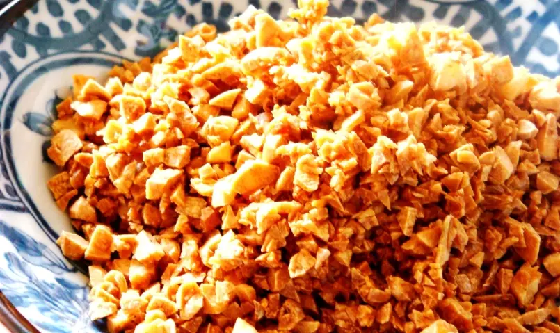 椰子油健康吃法