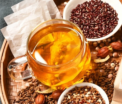 陳皮薏麥茶禁忌 陳皮薏麥茶禁忌