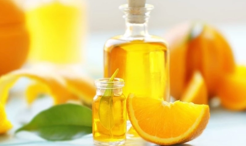 甜橙精油使用方法