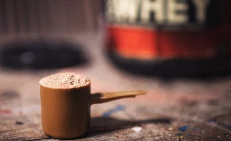 蛋白粉攝取量計算