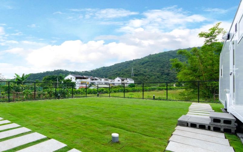 森林系民宿 森林系民宿