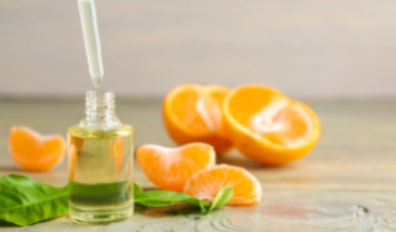 甜橙精油使用方法