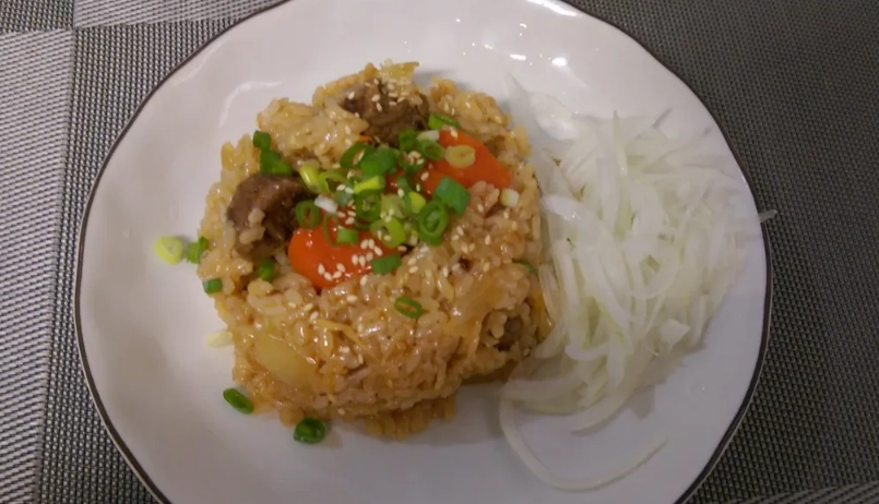 椰子油健康吃法