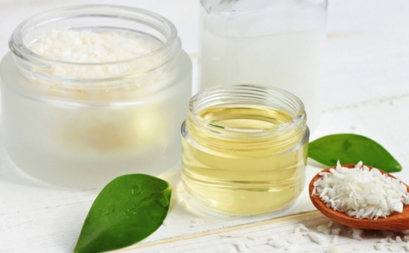 椰子油好處 椰子油好處