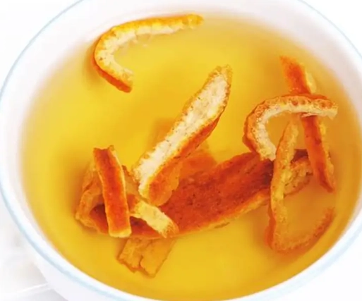 陳皮薏麥茶禁忌 陳皮薏麥茶禁忌