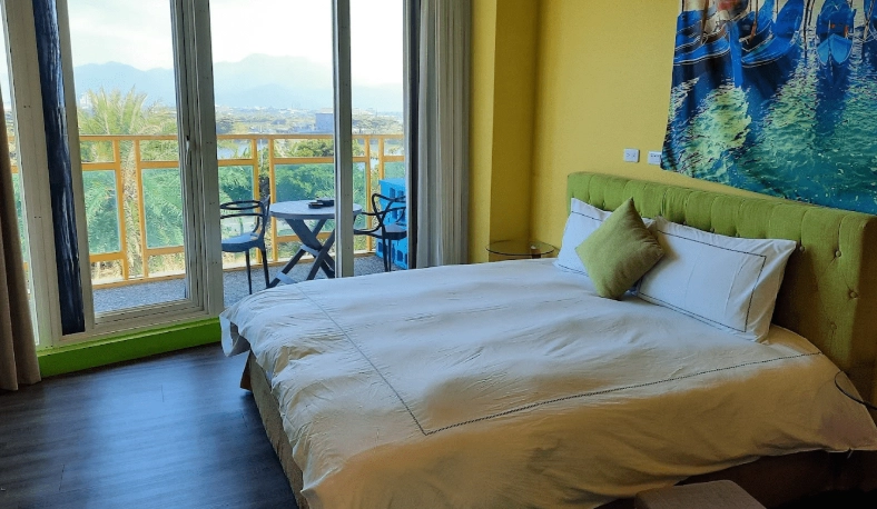 宜蘭森林住宿 宜蘭森林住宿