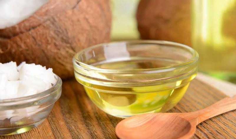 椰子油副作用 椰子油副作用
