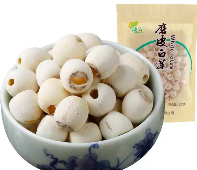 白河蓮子 白河蓮子