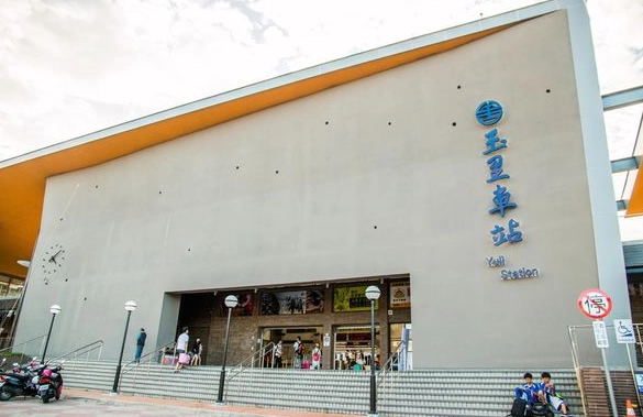 玉里親子室內景點