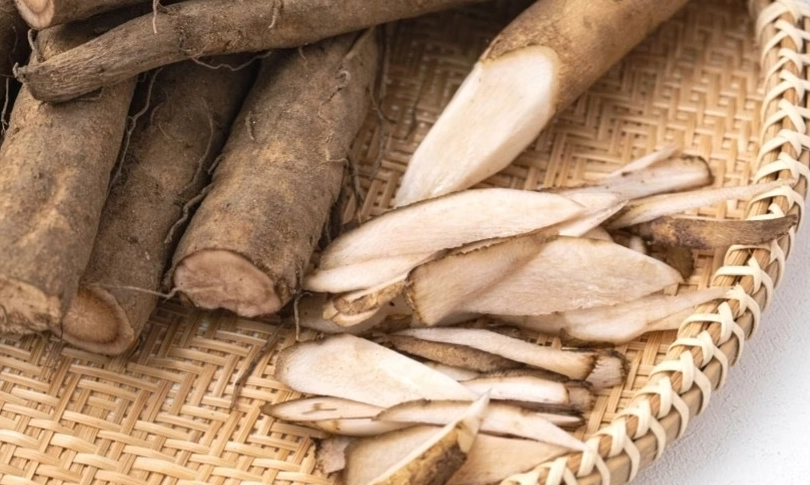 牛蒡功效 牛蒡功效