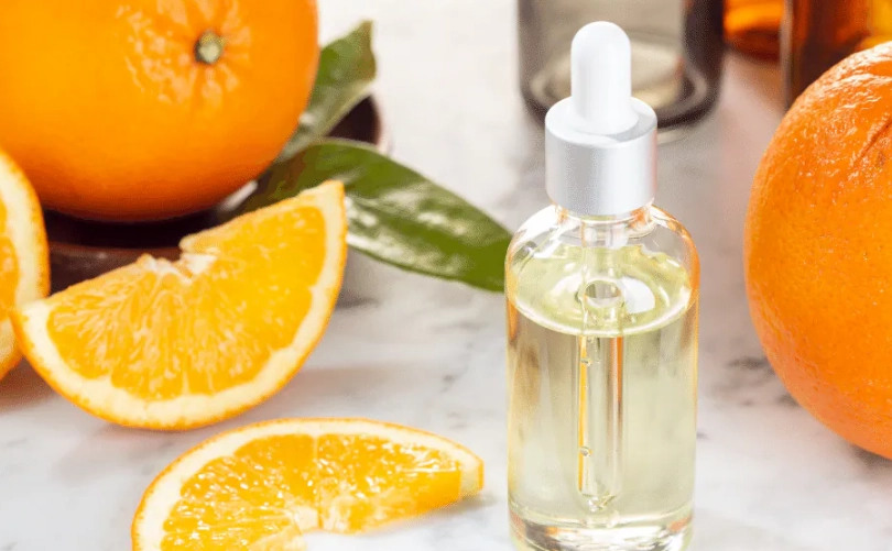 甜橙精油功效