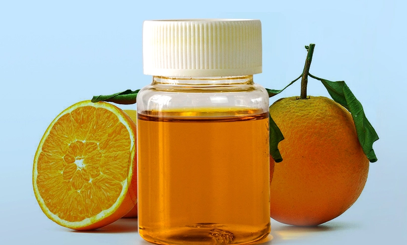 甜橙精油功效
