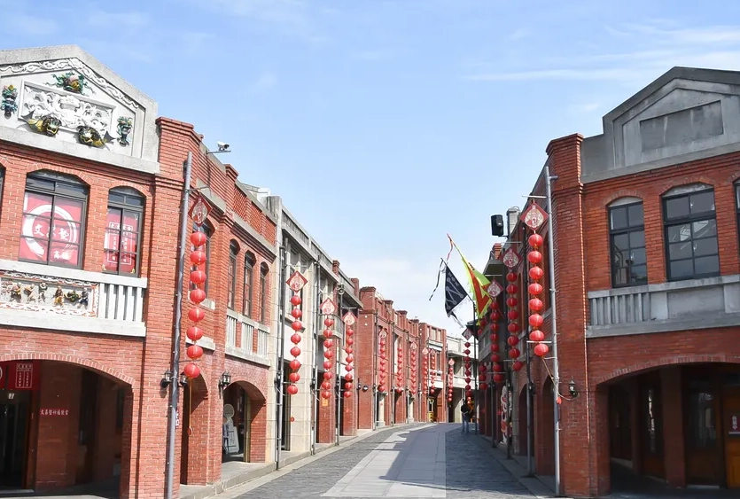 宜蘭自由行無車