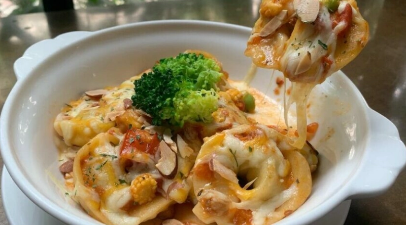 屏東市餐廳推薦