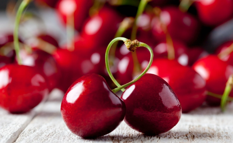 櫻桃吃太多會怎樣