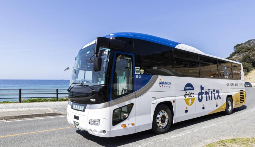 福岡自由行交通攻略