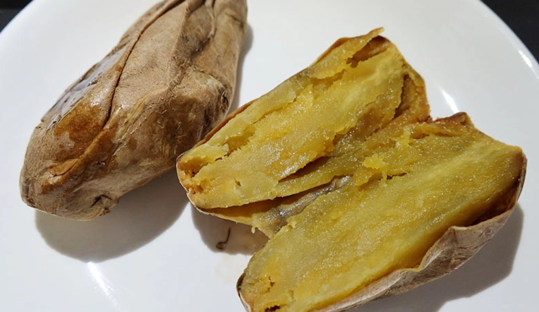 地瓜烹飪方法比較 地瓜烹飪方法比較