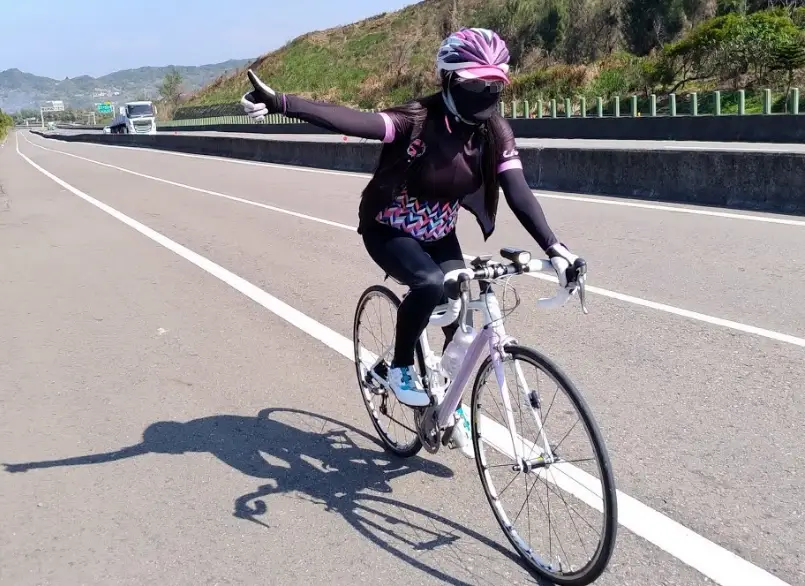 冬天單車環島完整攻略：裝備、路線、保暖與美景全指南