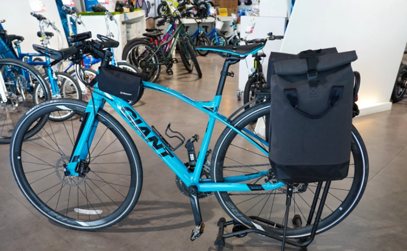 自行車環島攻略