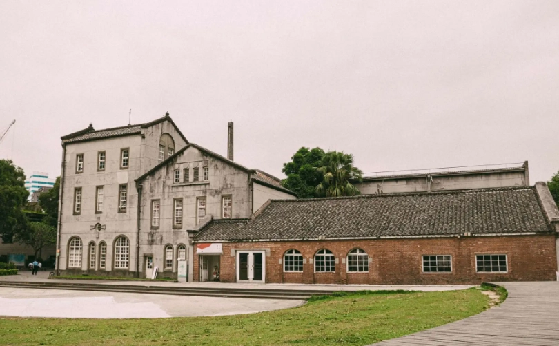 台北情侶約會推薦