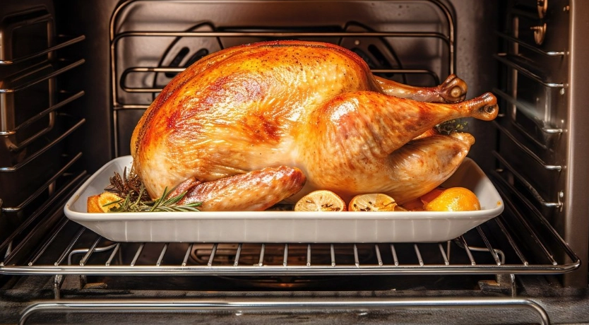 烤箱加熱設定 烤箱加熱設定