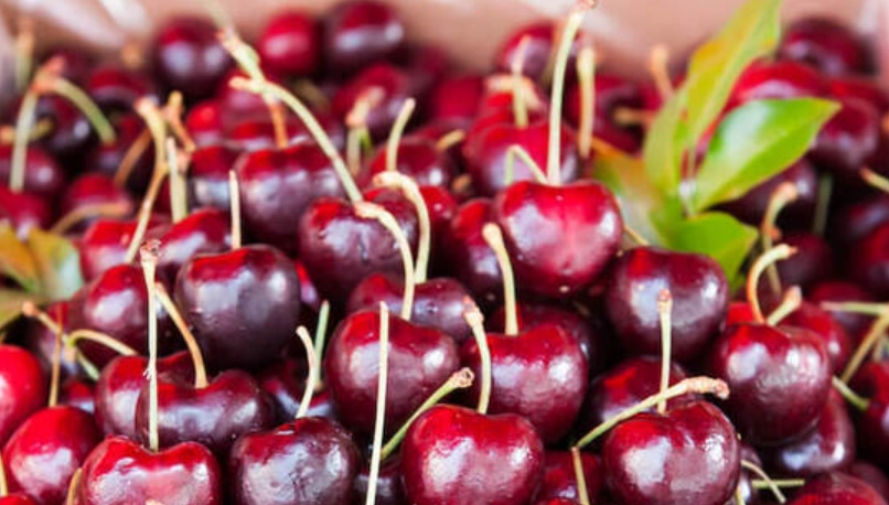 櫻桃吃太多拉肚子