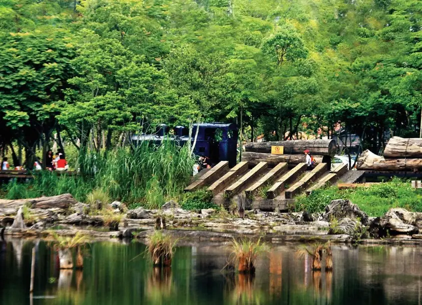 宜蘭大眾運輸攻略