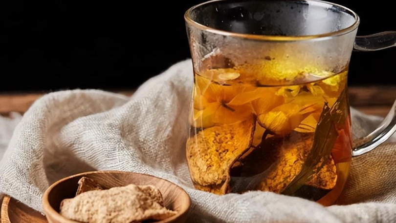 陳皮水什麼人不能喝