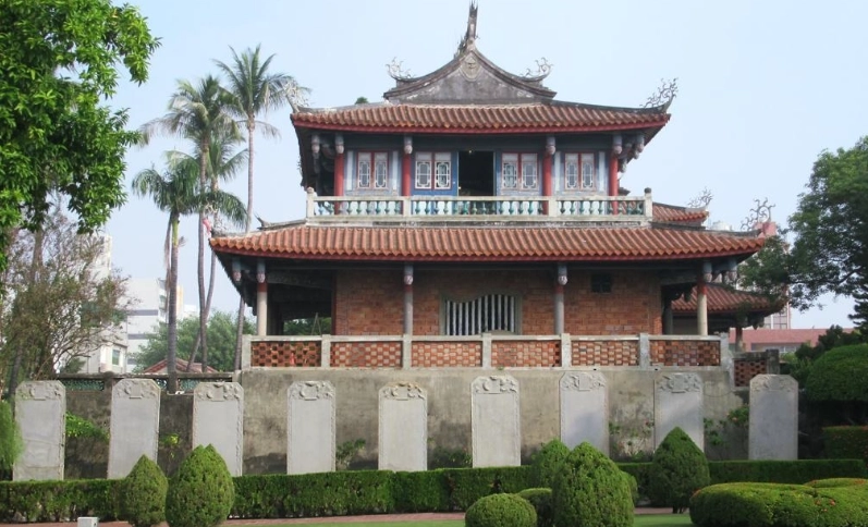 台南住宿推薦 台南住宿推薦