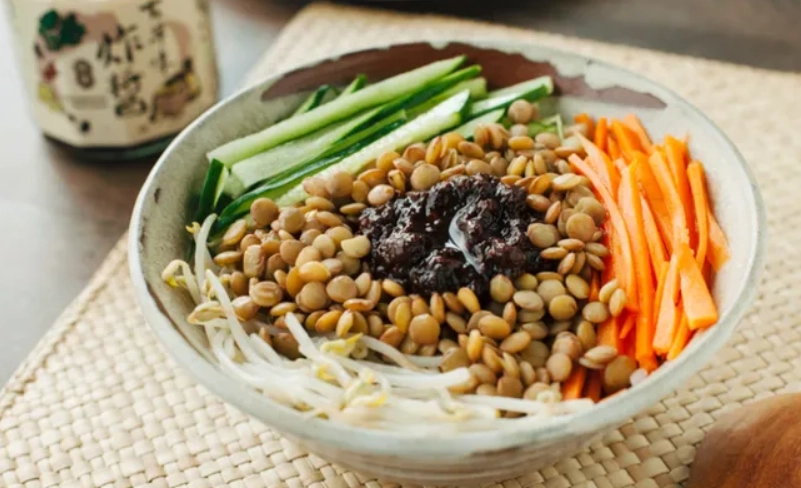 椰子油健康吃法